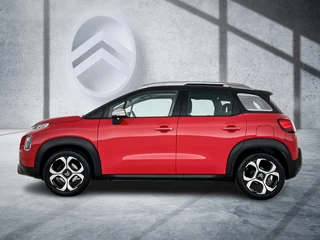 Citroën C3 Aircross – thumbnail 2