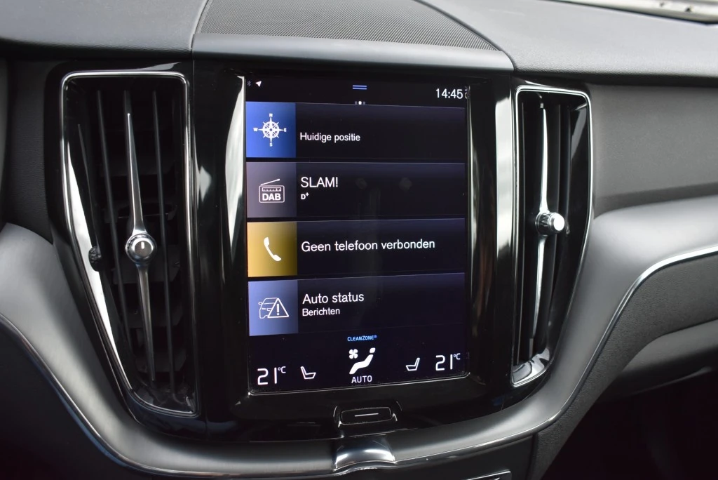 Volvo XC60 – foto 32