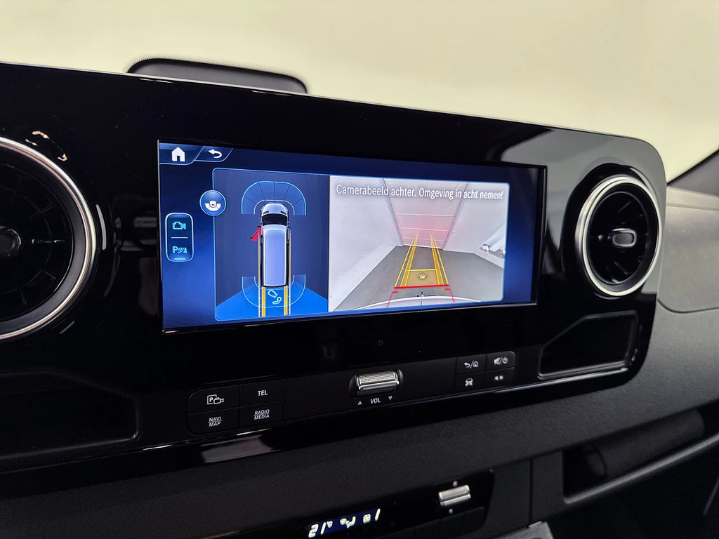 Mercedes-Benz Sprinter – foto 34