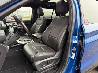 Ford Explorer – thumbnail 14