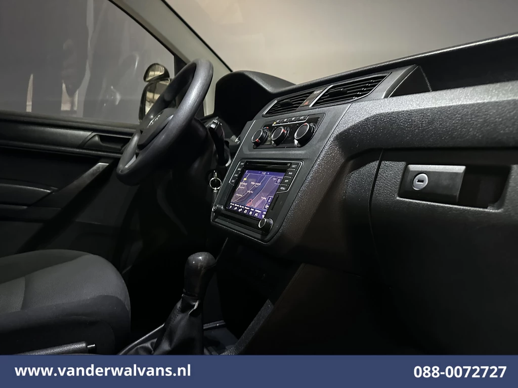 Volkswagen Caddy – foto 14