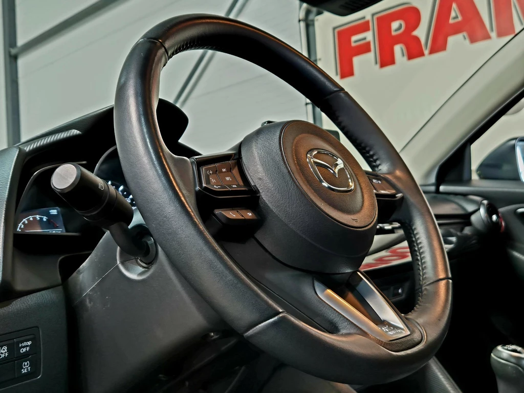 Mazda 2 – foto 38