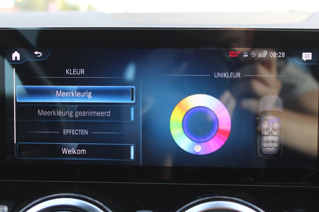 Mercedes-Benz GLA – foto 19