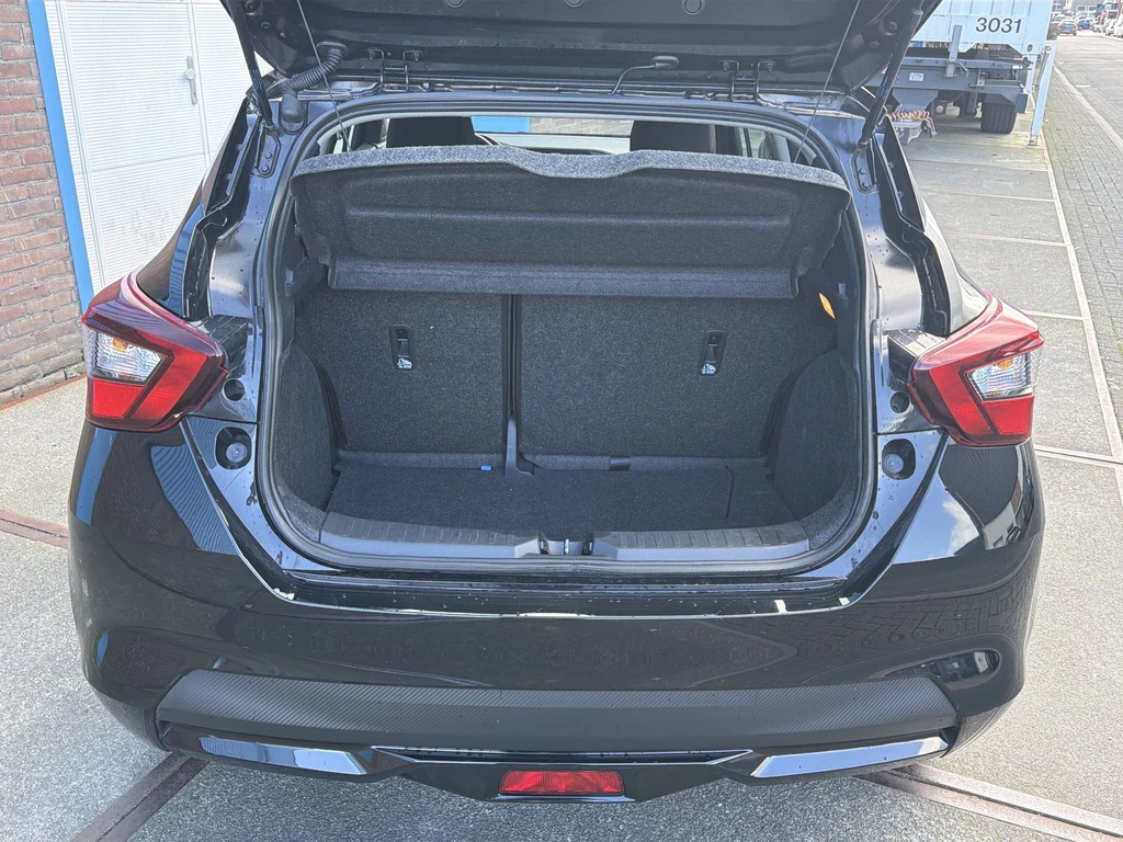 Nissan Micra – foto 26