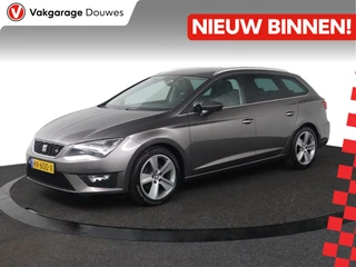 SEAT Leon – thumbnail 1