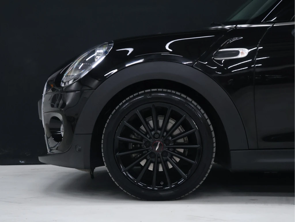 MINI 3-deurs – foto 8
