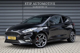 Ford Fiesta – thumbnail 1