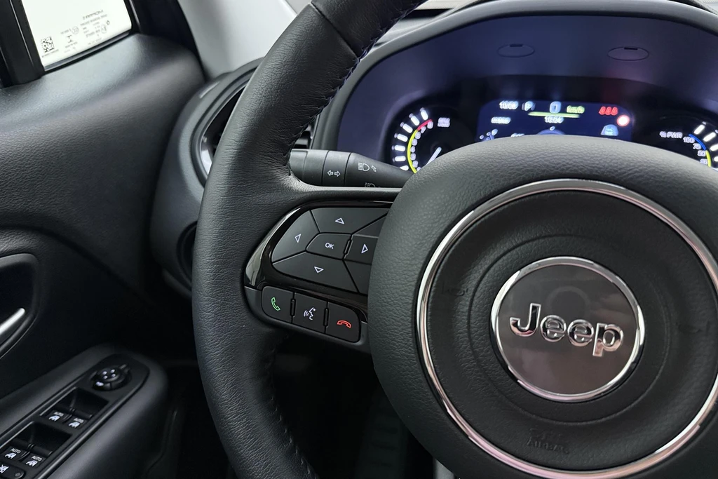 Jeep Renegade – foto 19