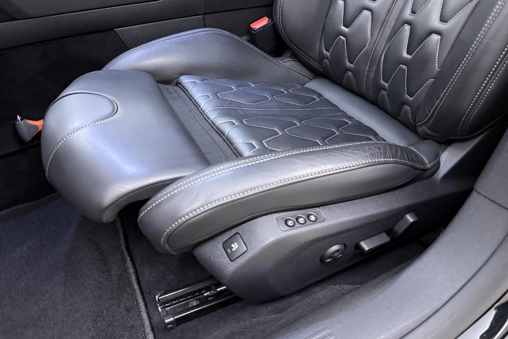 Peugeot 508 – foto 21