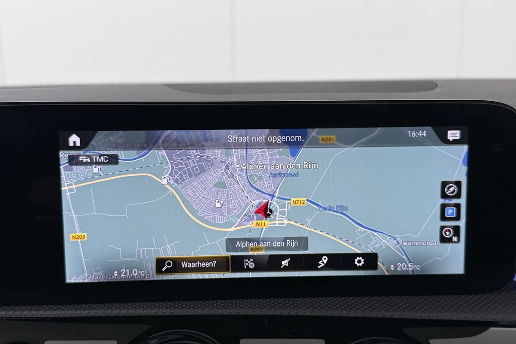 Mercedes-Benz A-Klasse – foto 23