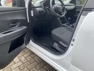 Dacia Sandero – thumbnail 14