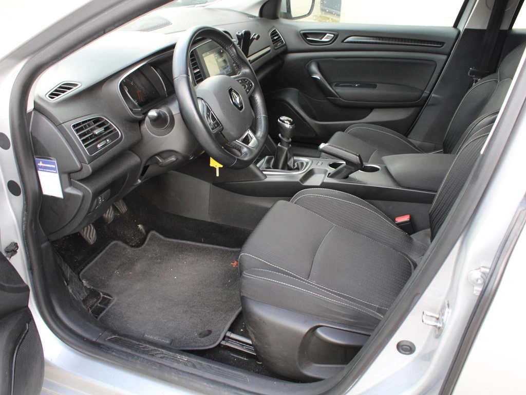 Renault Mégane Estate – foto 3