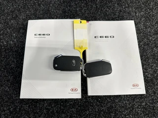 Kia XCeed – thumbnail 40