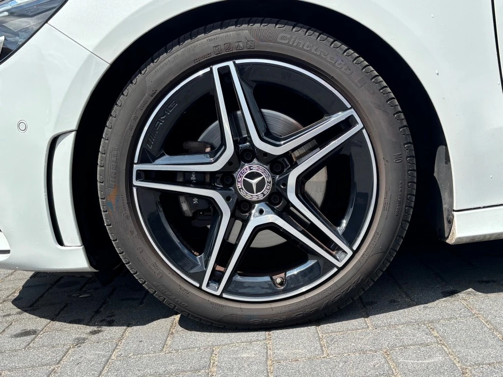 Mercedes-Benz B-Klasse – foto 31