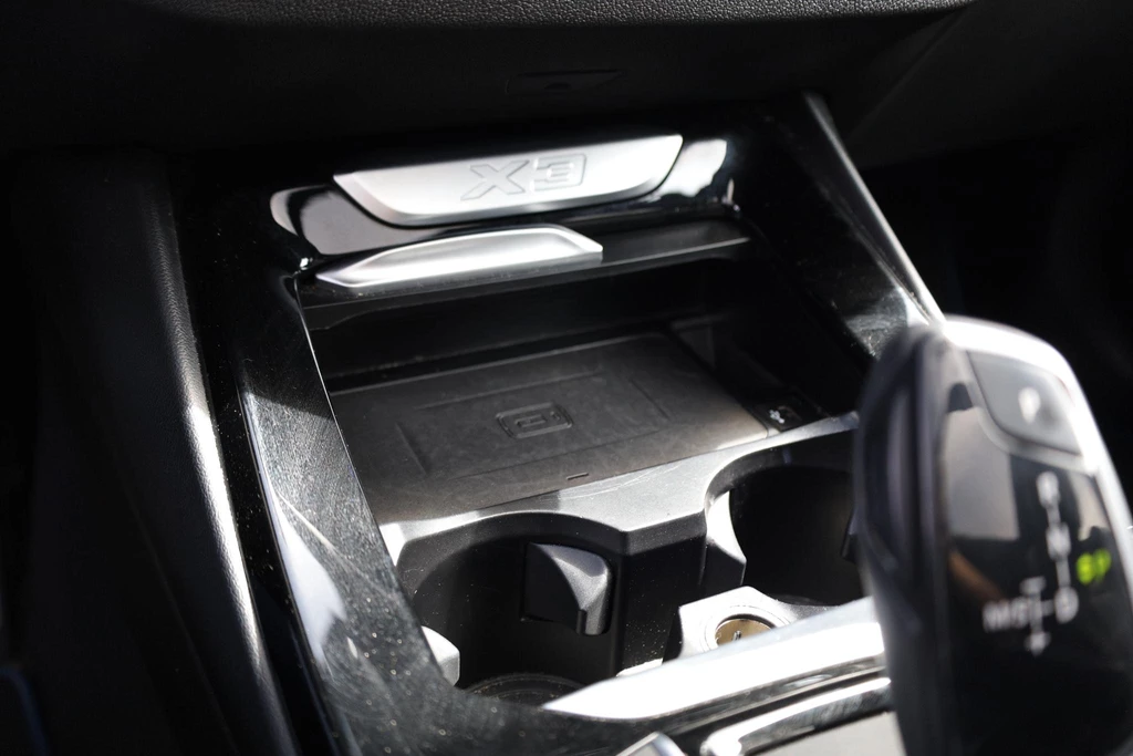 BMW X3 – foto 22