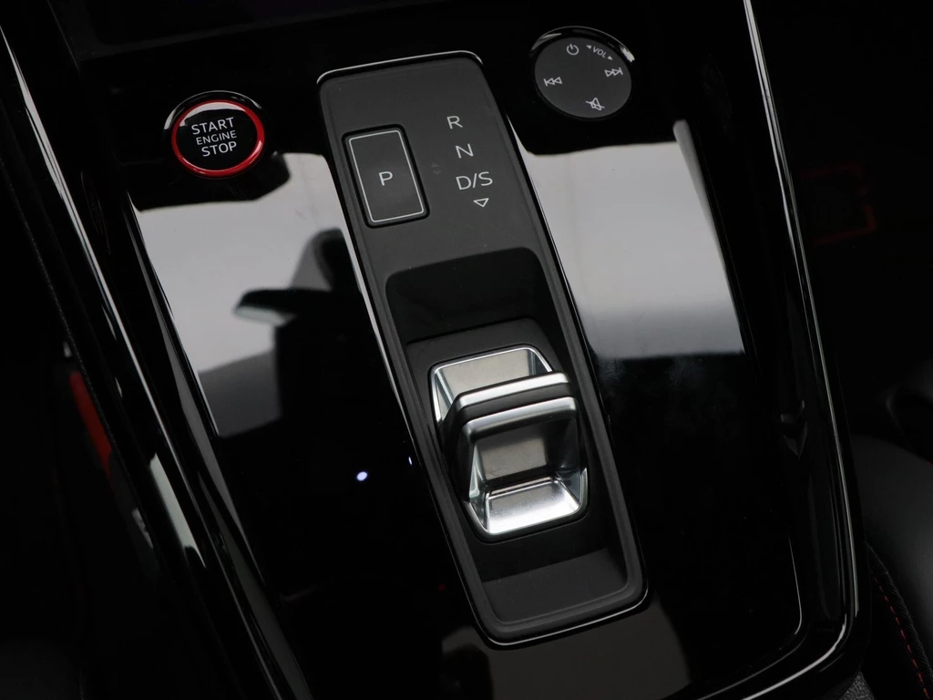 Audi RS3 – foto 43