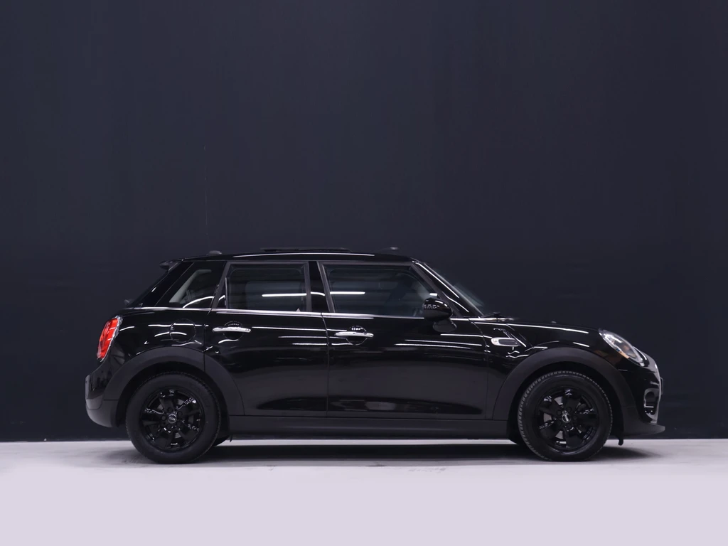 MINI 5-deurs – foto 6