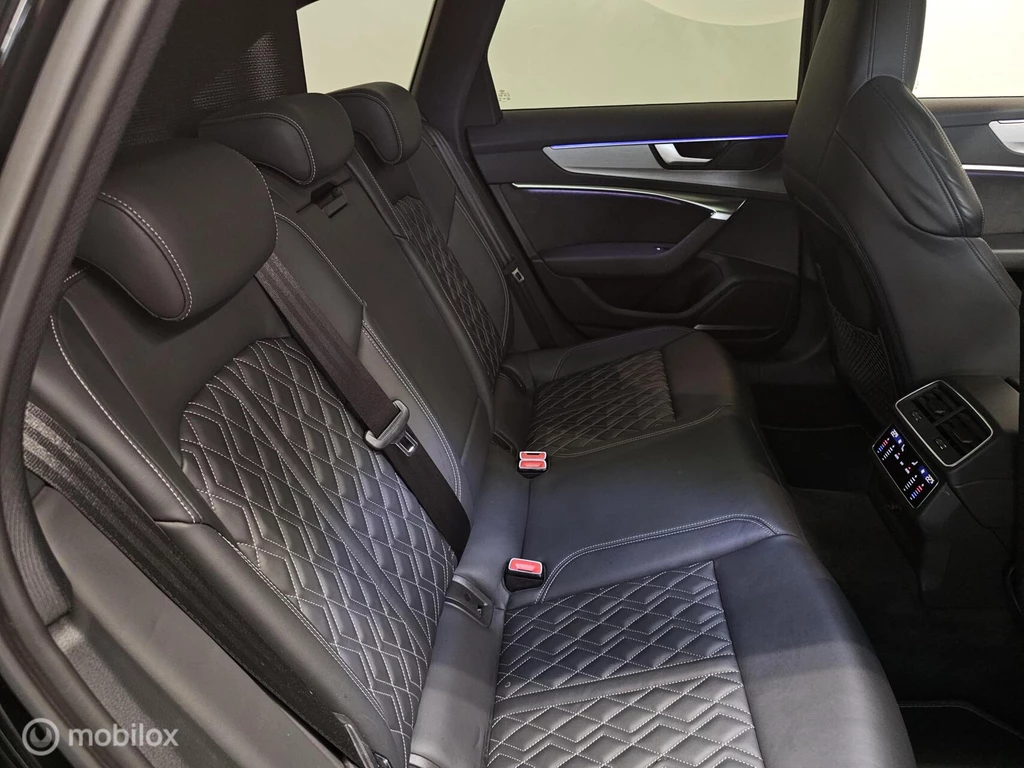 Audi A6 – foto 14