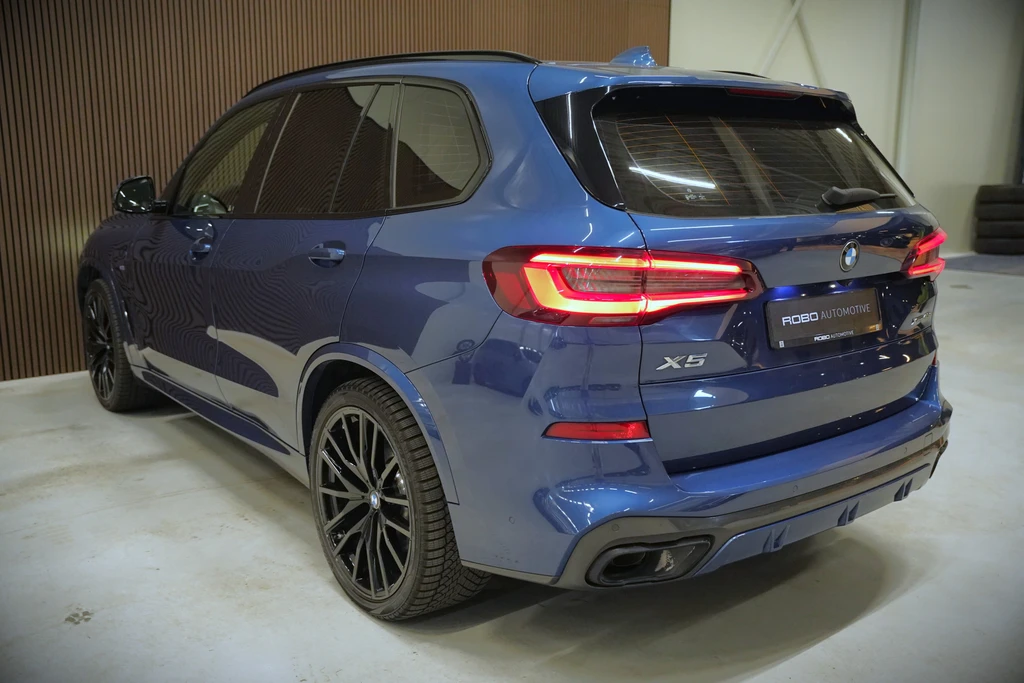 BMW X5 – foto 4