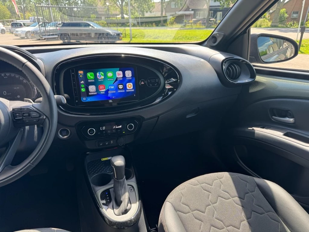 Toyota Aygo – foto 25