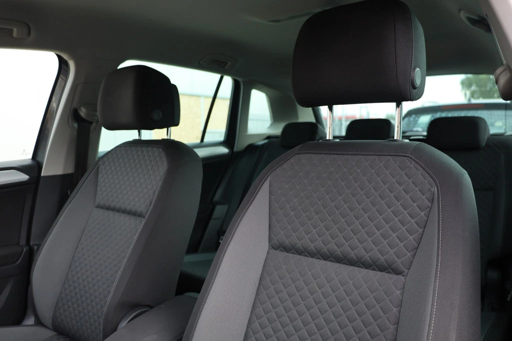 Volkswagen Tiguan – foto 11