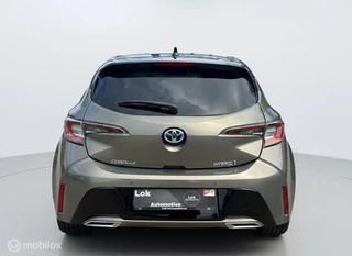 Toyota Corolla – thumbnail 5