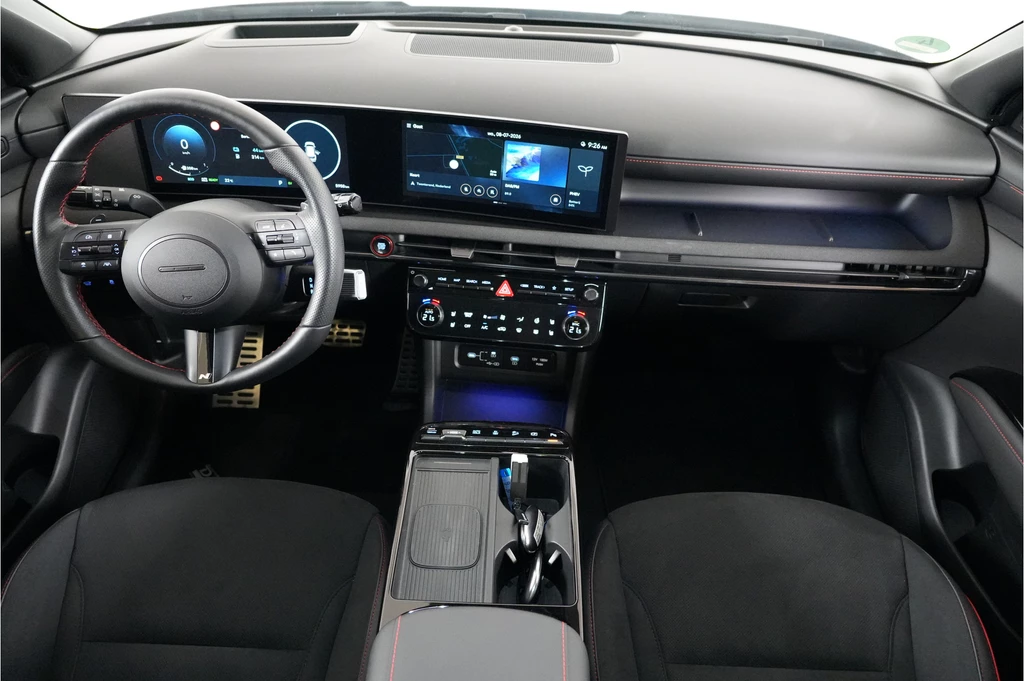Hyundai Tucson – foto 17