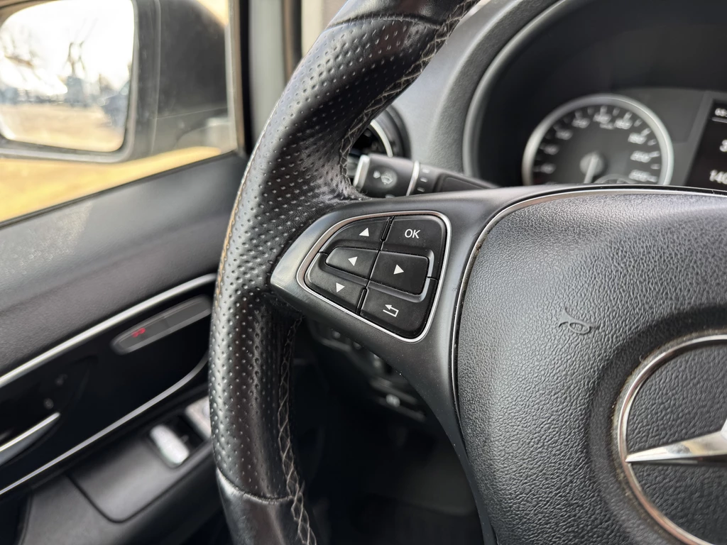 Mercedes-Benz Vito – foto 21