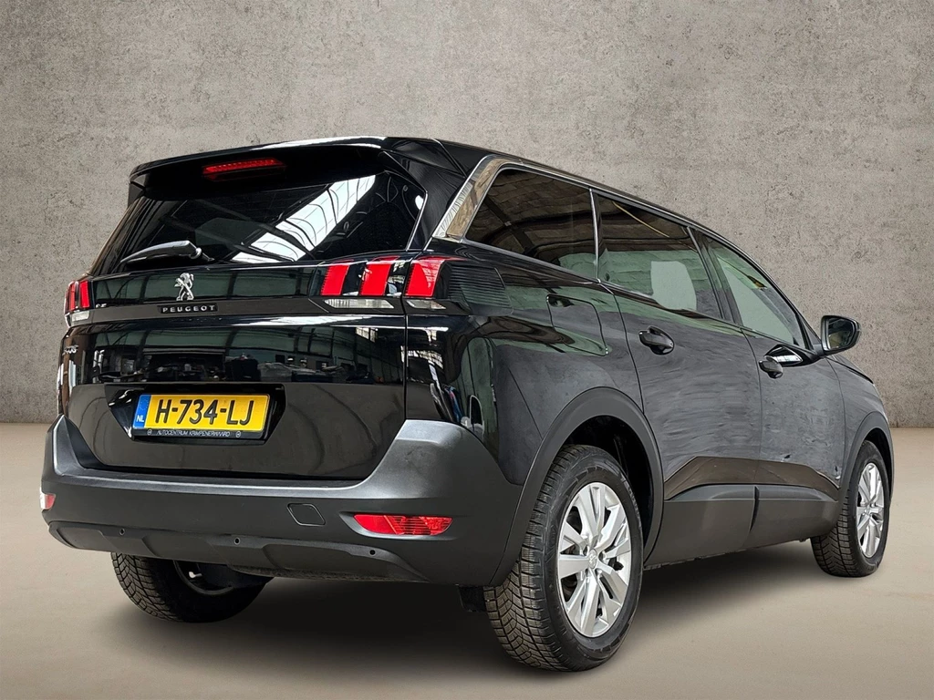 Peugeot 5008 – foto 4