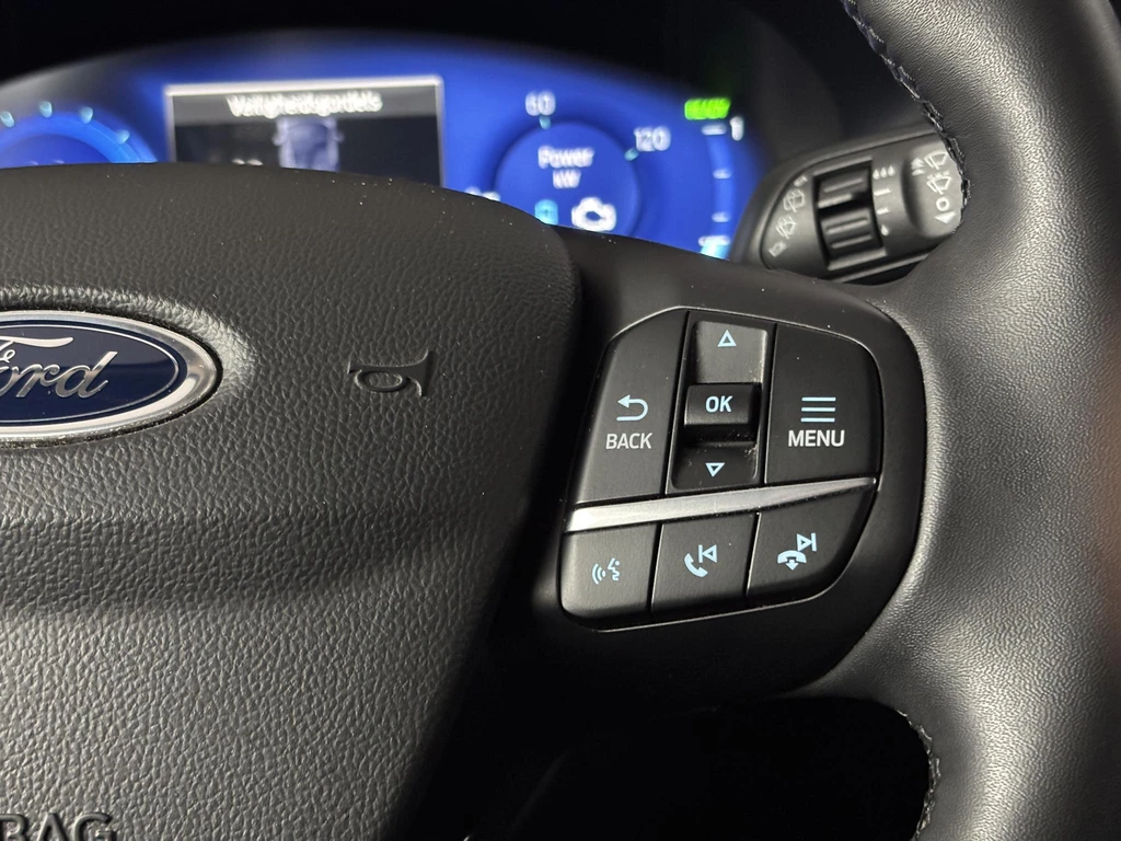 Ford Kuga – foto 21