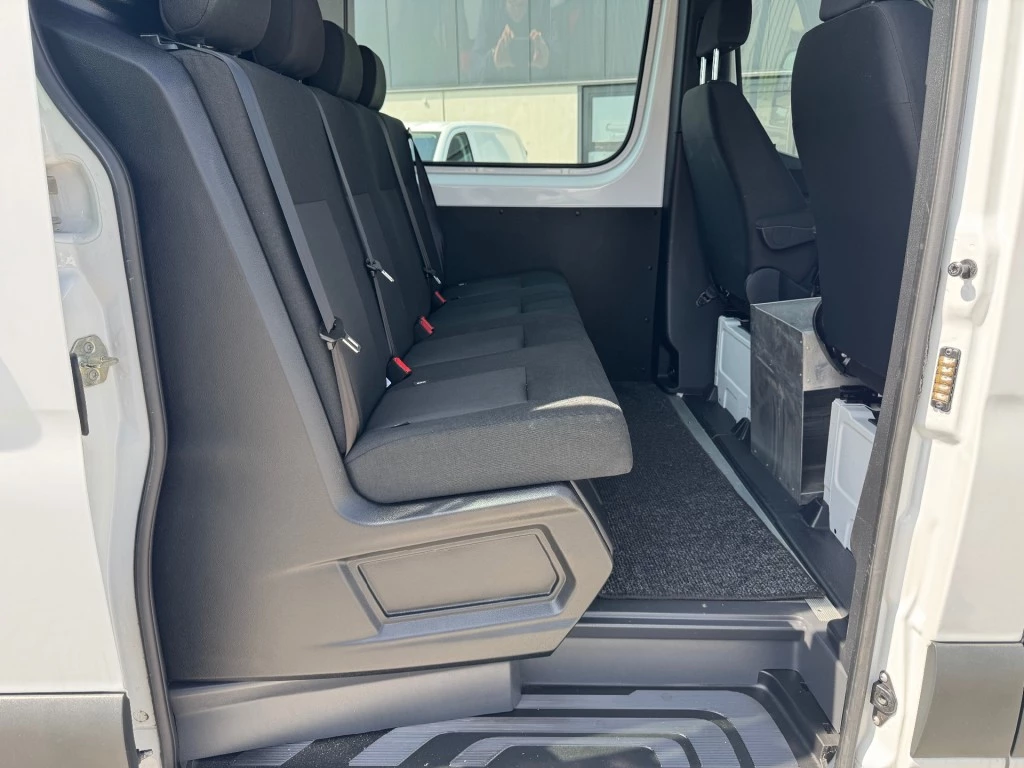 Mercedes-Benz Sprinter – foto 23