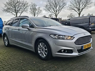 Ford Mondeo – thumbnail 6