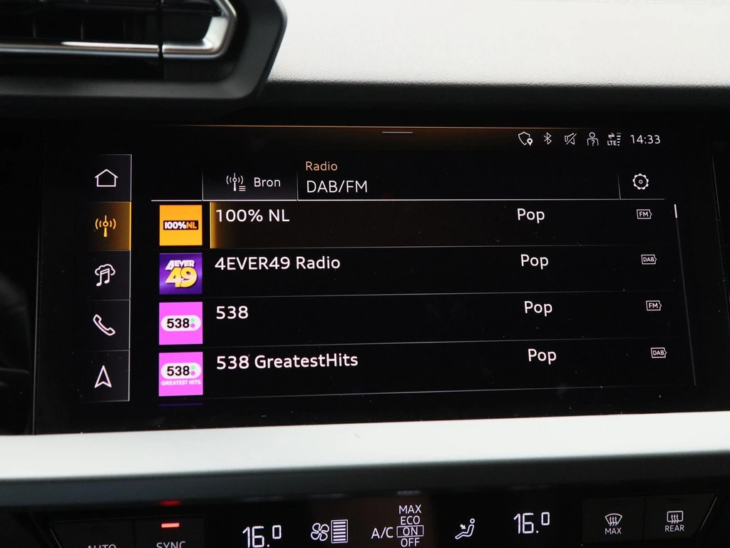 Audi A3 – foto 28
