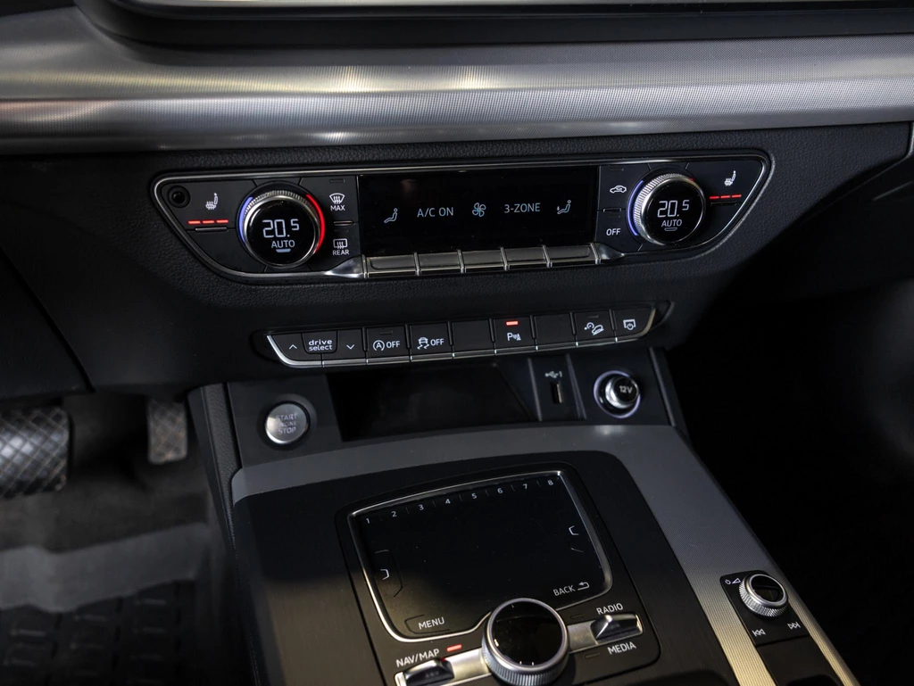 Audi Q5 – foto 34