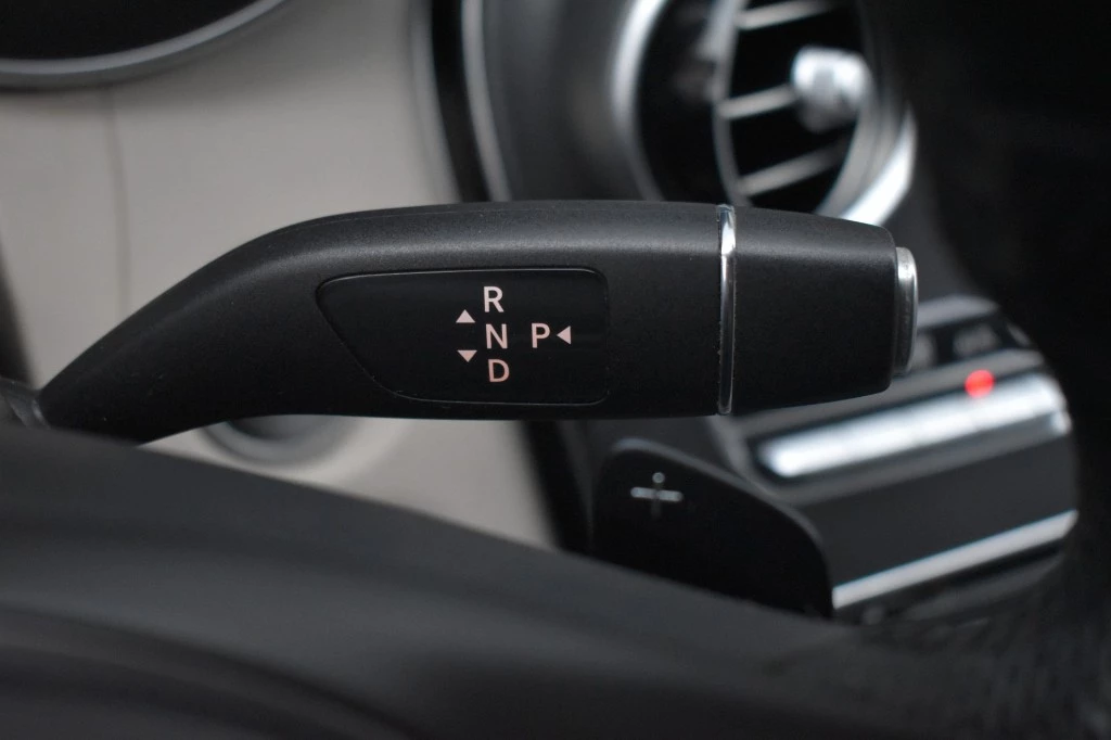 Mercedes-Benz C-Klasse – foto 27