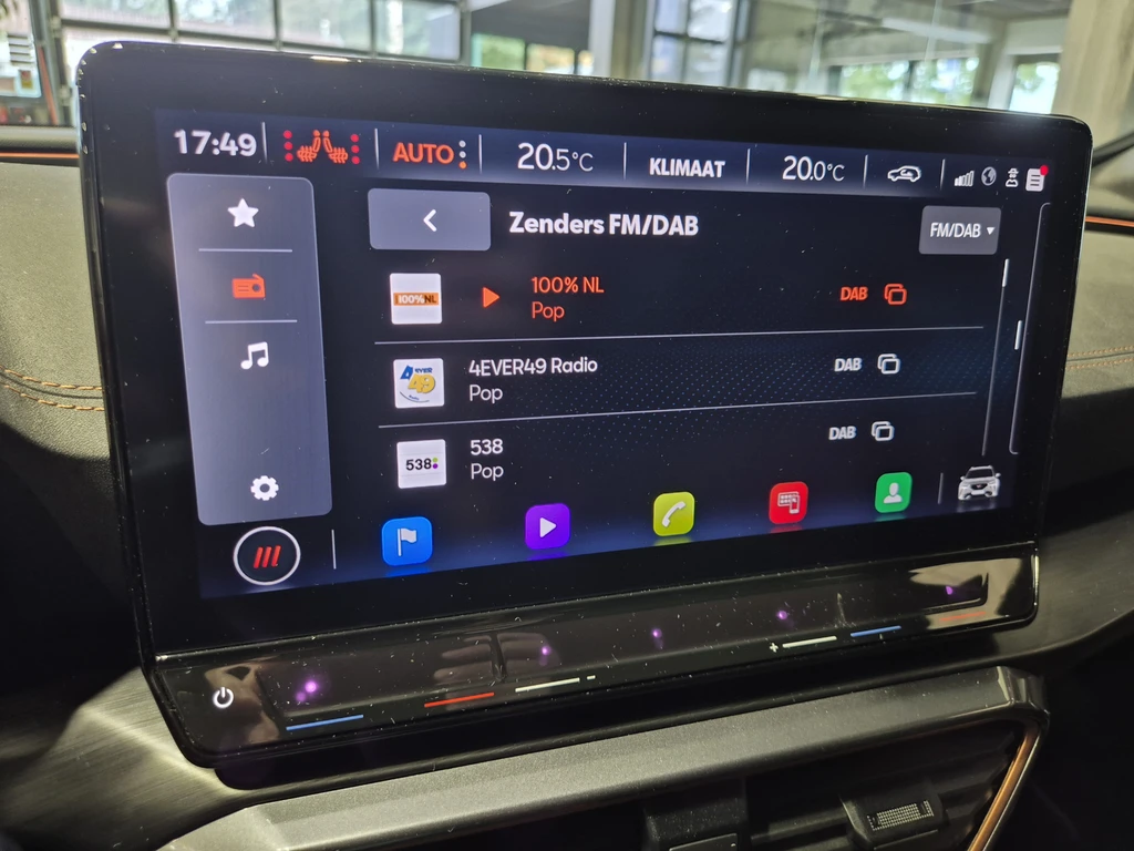 CUPRA Formentor – foto 21