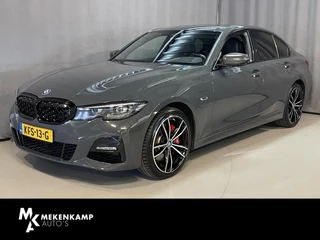 BMW 3 Serie – thumbnail 1