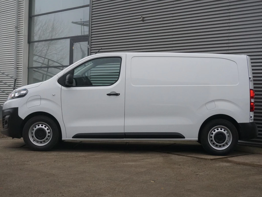 Citroën ë-Jumpy – foto 2
