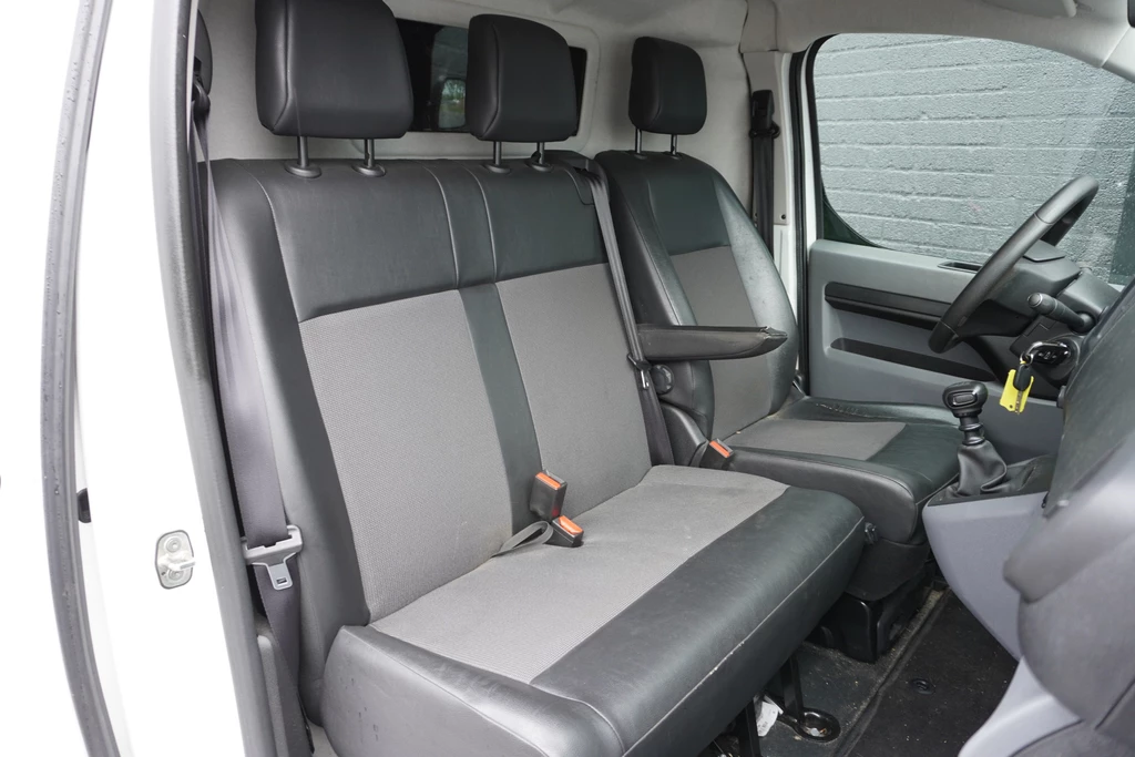 Peugeot Expert – foto 7