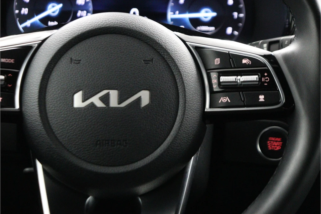 Kia Ceed Sportswagon – foto 26