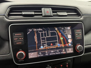 Nissan Leaf – thumbnail 16