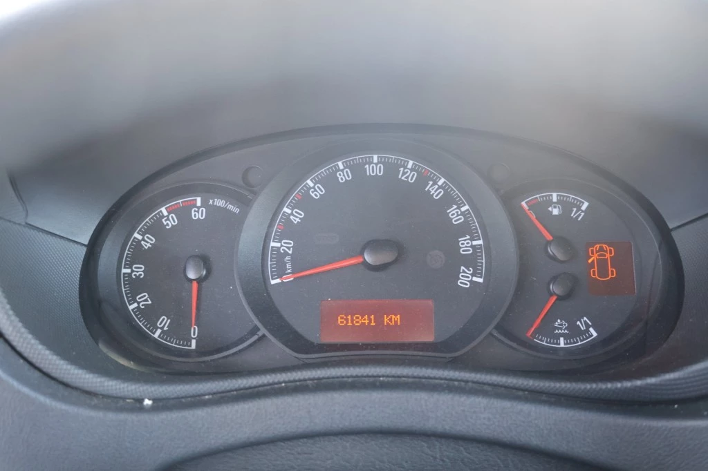 Opel Movano – foto 17