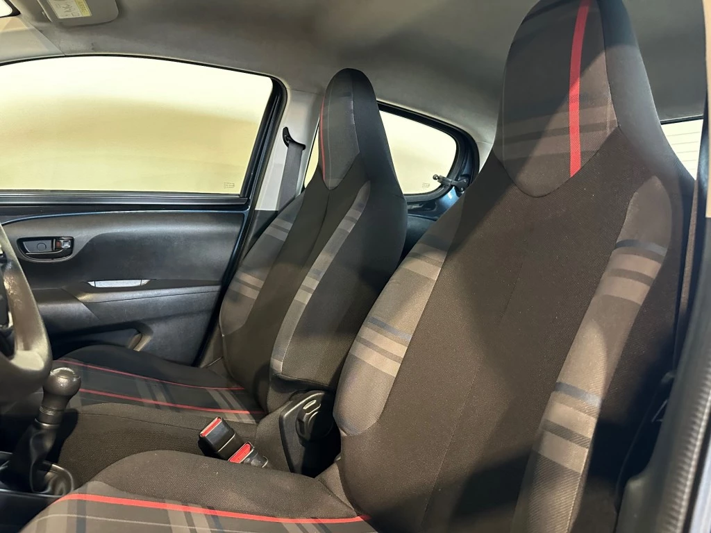 Peugeot 108 – foto 34