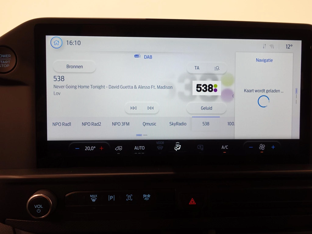 Ford Transit Custom – foto 32
