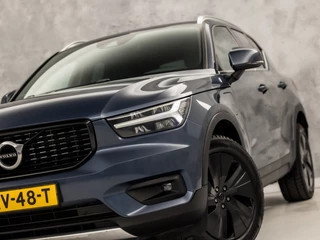 Volvo XC40 – thumbnail 2