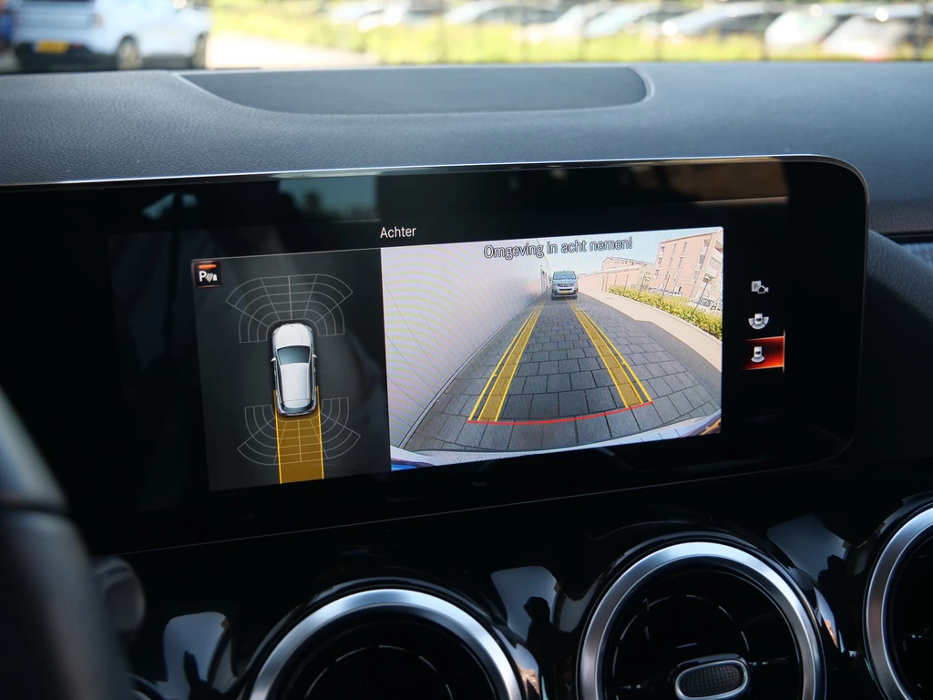 Mercedes-Benz GLA – foto 33