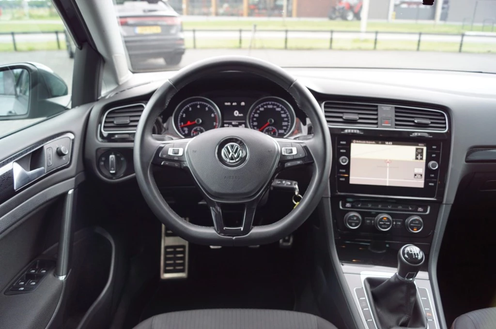 Volkswagen Golf – foto 38