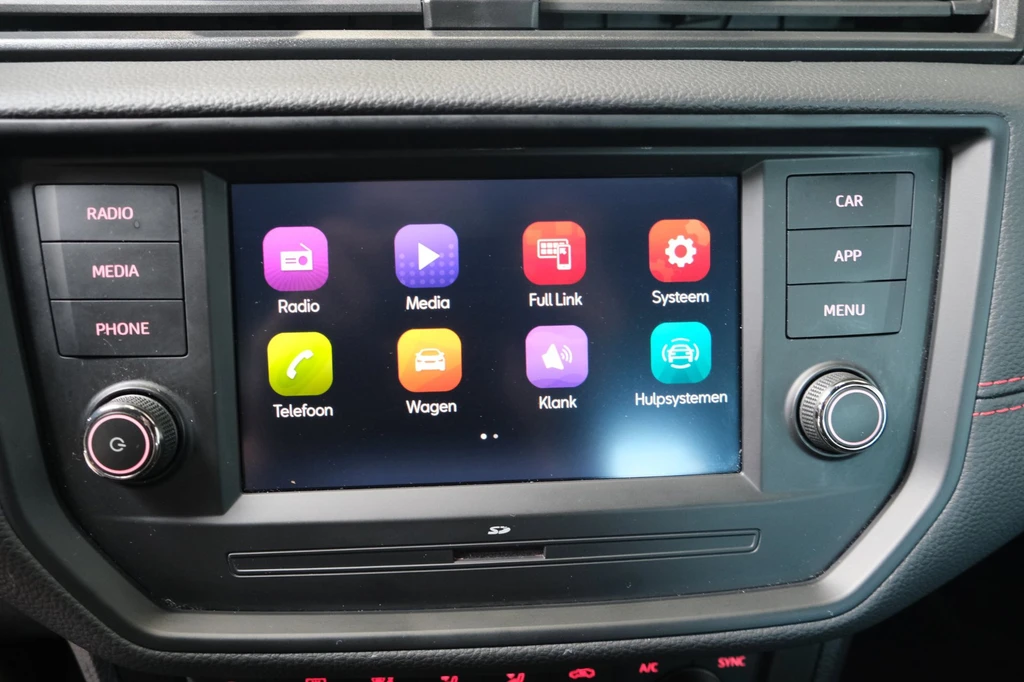 SEAT Arona – foto 17