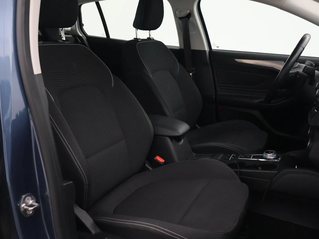 Ford Focus – foto 10