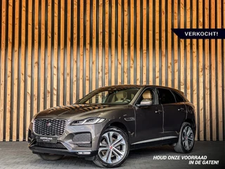 Jaguar F-PACE – thumbnail 2